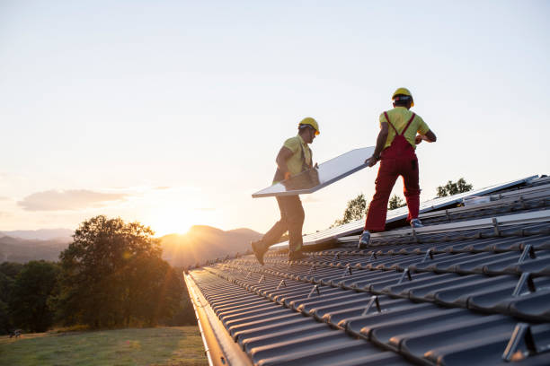 Best Gutter Installation and Repair  in Sherwood, OR