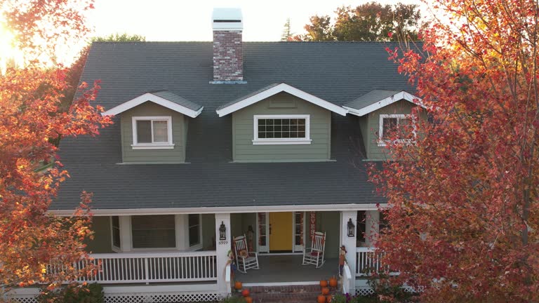 Gutter Replacement in Sherwood, OR