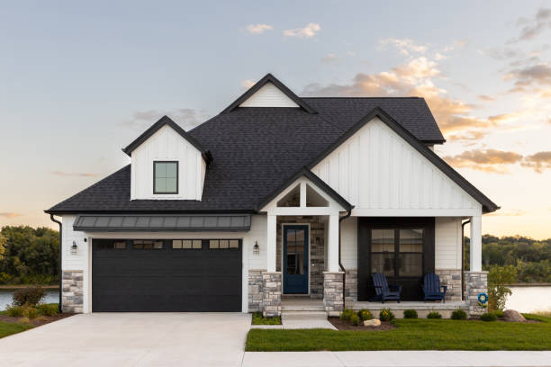 Emergency Roof Repair in Sherwood, OR
