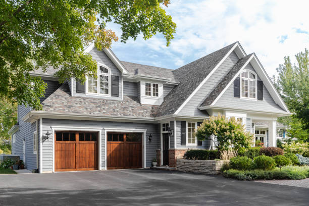 Best Roof Insulation Installation  in Sherwood, OR