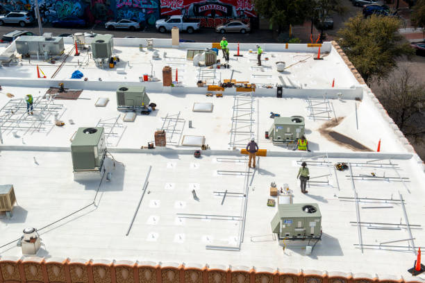 Best Storm Damage Roof Repair  in Sherwood, OR