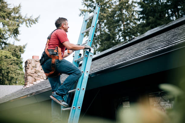Best Roof Coating and Sealing  in Sherwood, OR