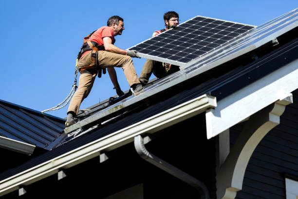 Waterproofing in Sherwood, OR